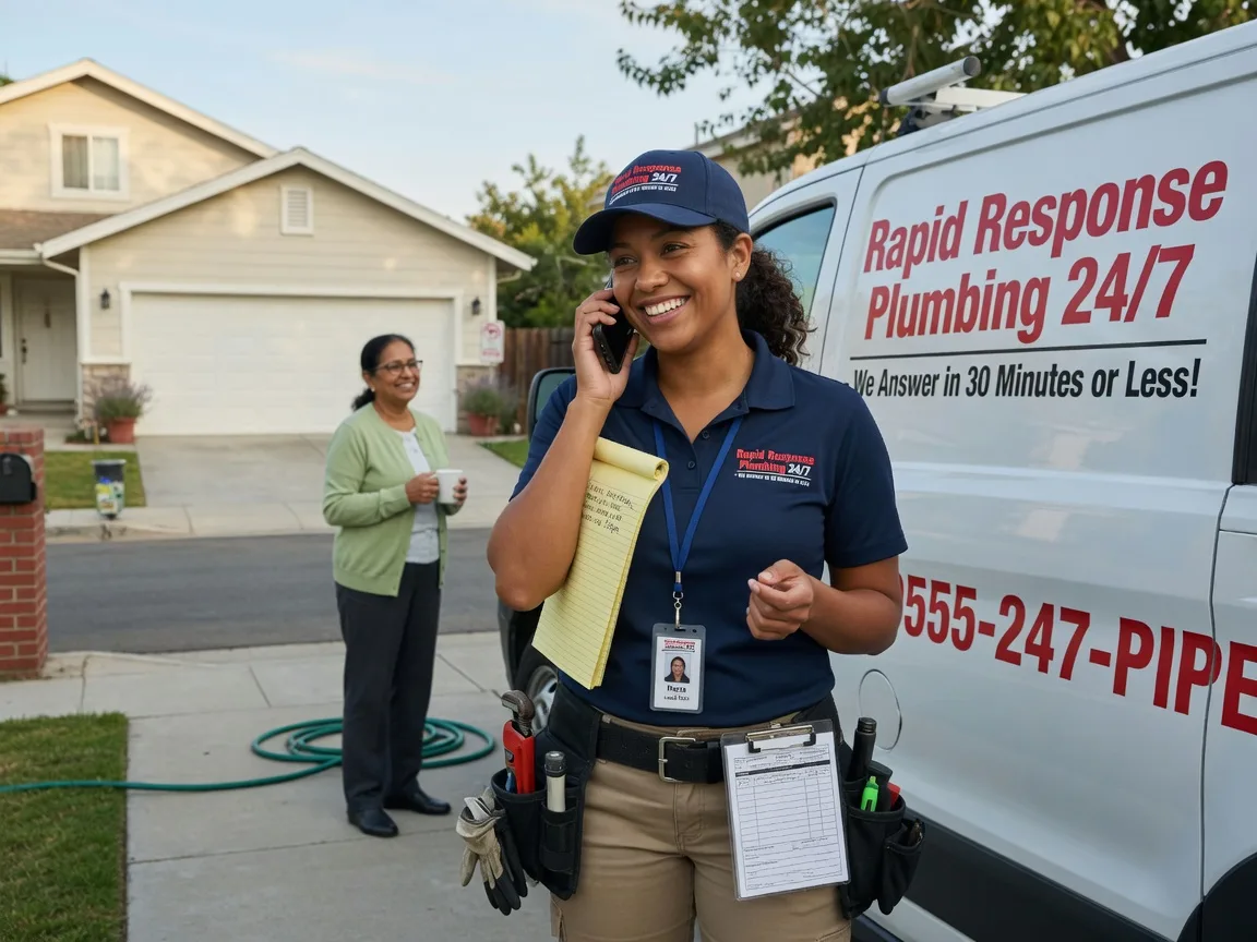 Emergency Plumber Harrisville, PA FAQs